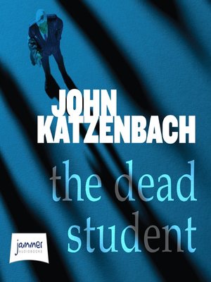 cover image of The Dead Student